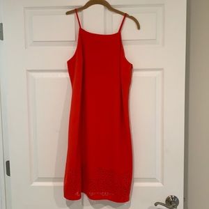 Banana Republic dress